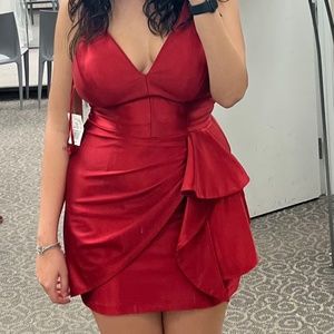 homecoming/prom dress